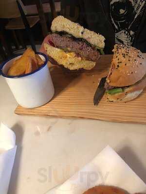 Burger Bar & Blues Lisboa