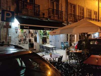 Vamos Ao Algarve - Restaurante & Bar