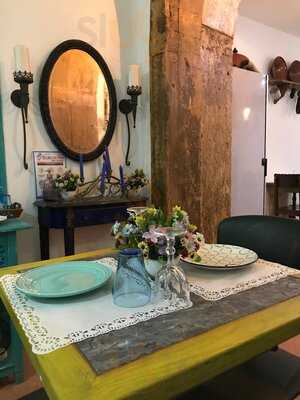 Vamos Ao Algarve - Restaurante & Bar