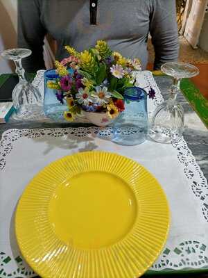 Vamos Ao Algarve - Restaurante & Bar