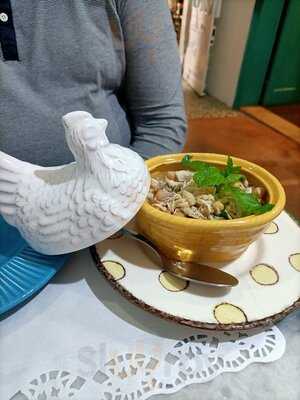 Vamos Ao Algarve - Restaurante & Bar