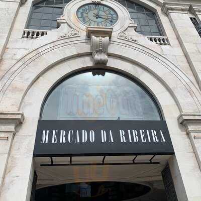 Monte Mar Time Out Market