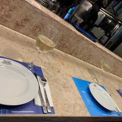 Monte Mar Time Out Market