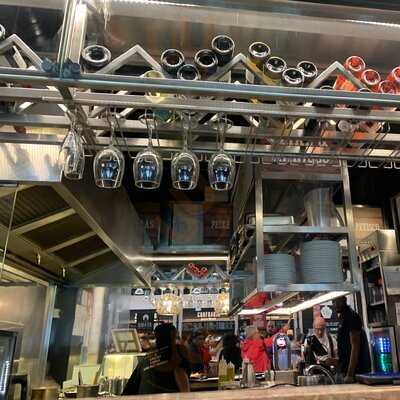 Monte Mar Time Out Market