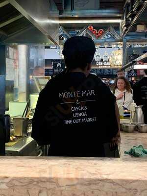 Monte Mar Time Out Market