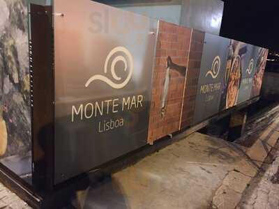 Monte Mar Time Out Market