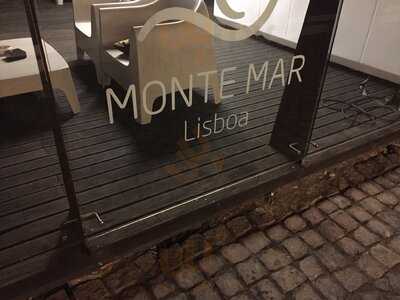 Monte Mar Time Out Market