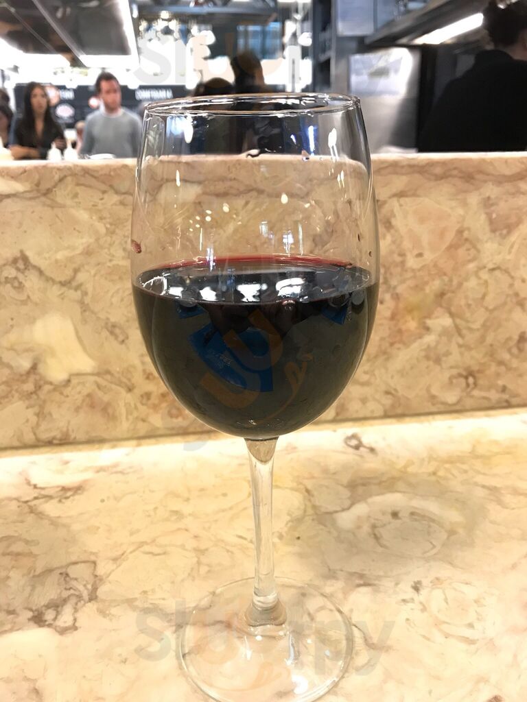 Monte Mar Time Out Market