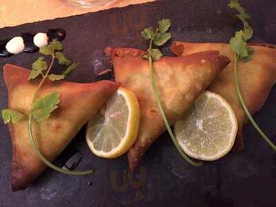 Desassossego By Chef Cortez Pereira