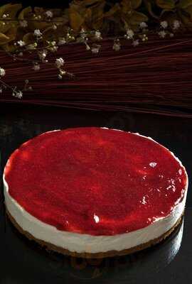 Desassossego By Chef Cortez Pereira