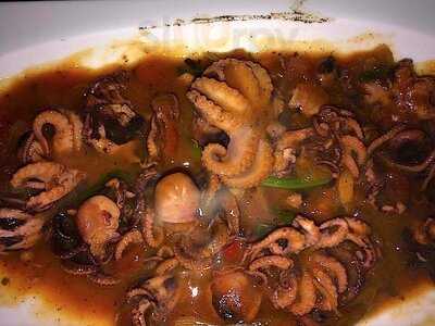 Desassossego By Chef Cortez Pereira