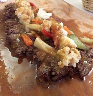 Desassossego By Chef Cortez Pereira