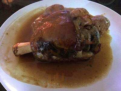 Desassossego By Chef Cortez Pereira