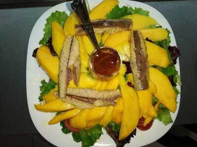 Alcagoita - Mercearia Algarvia