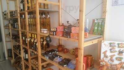 Alcagoita - Mercearia Algarvia