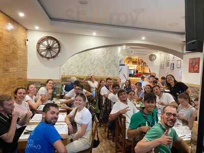 Taberna Do Bairro Alto