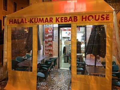 Kumar Kebab House