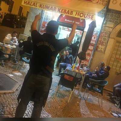 Kumar Kebab House