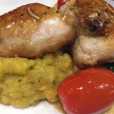 Restaurante Bistroâ