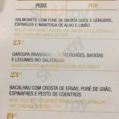 Restaurante Bistroâ