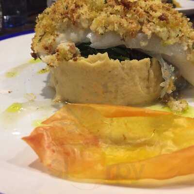 Restaurante Bistroâ