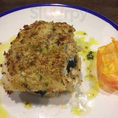 Restaurante Bistroâ