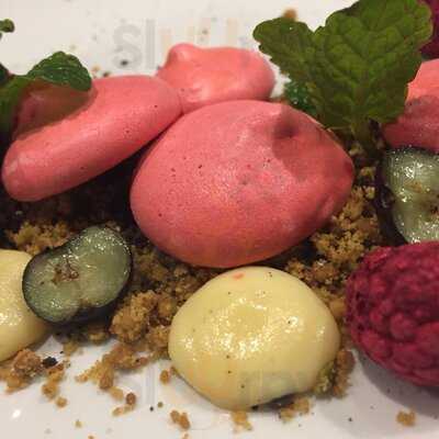 Restaurante Bistroâ