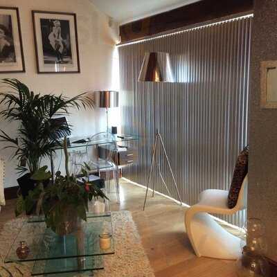 Restaurante Bistroâ