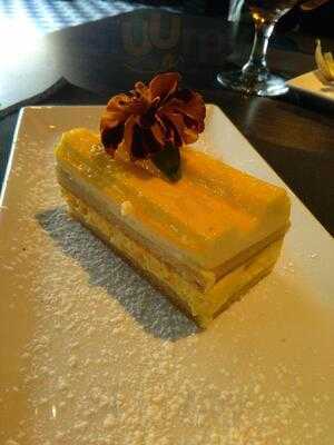 Restaurante Bistroâ