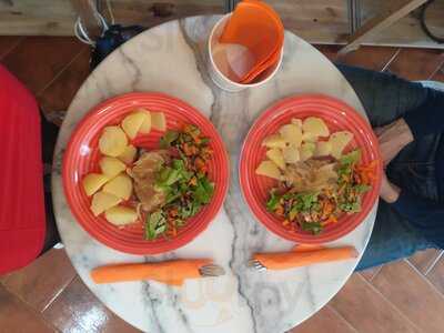 Marafada A Mercearia Algarvia