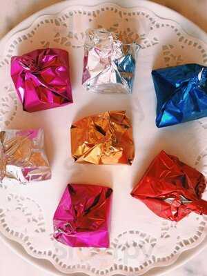 Marafada A Mercearia Algarvia