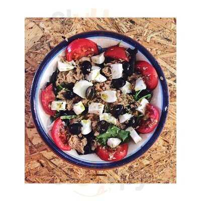 Marafada A Mercearia Algarvia