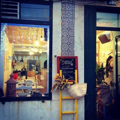 Marafada A Mercearia Algarvia