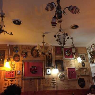 Lisboa Cheia De Graça