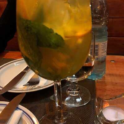 Lisboa Cheia De Graça