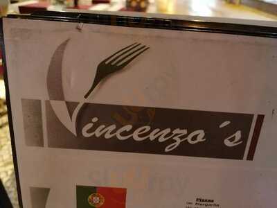 Vincenzo's