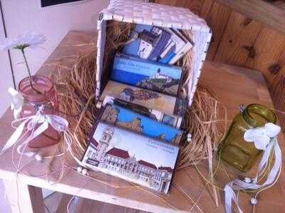 Ingrediente Wines & Fine Food