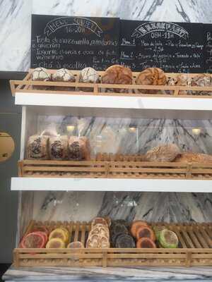 O Pão Nosso De Cada Dia