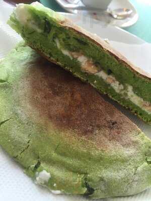 O Pão Nosso De Cada Dia