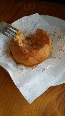 O Pão Nosso De Cada Dia