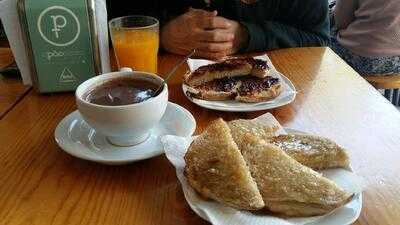 O Pão Nosso De Cada Dia