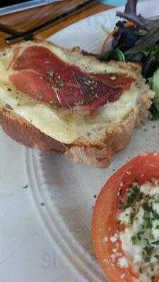 O Pão Nosso De Cada Dia