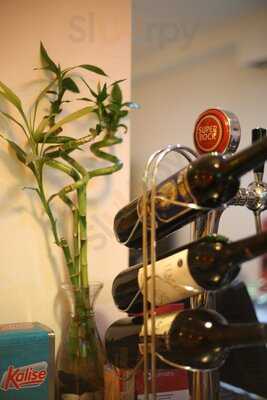 Nanglo "cafe For The Soul"