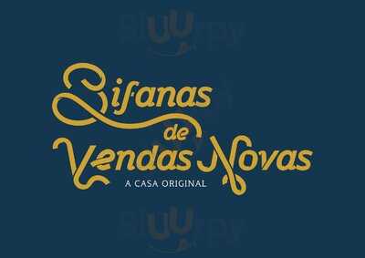 Bifanas De Vendas Novas - Casa Original