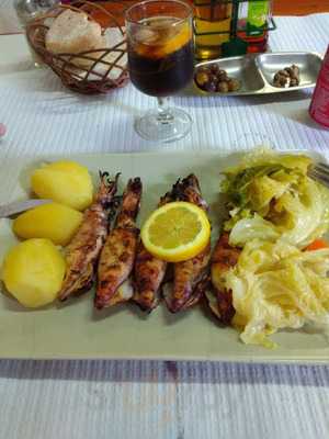 Tasquinha Dos Grelhados