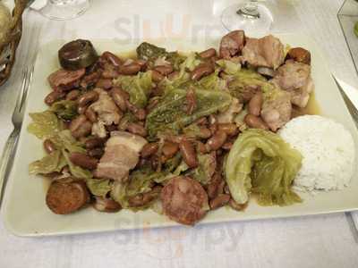 Tasquinha Dos Grelhados