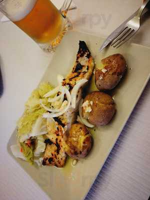 Tasquinha Dos Grelhados