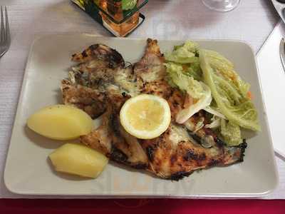 Tasquinha Dos Grelhados