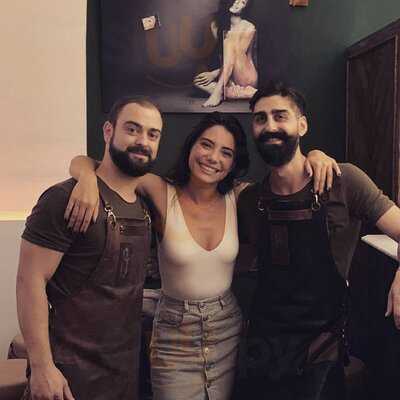 86 Eighty Six Cocktail Bar