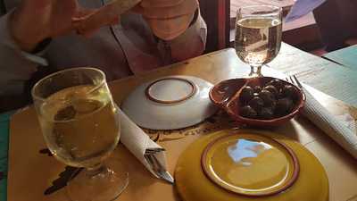 Alfama Wine And Company